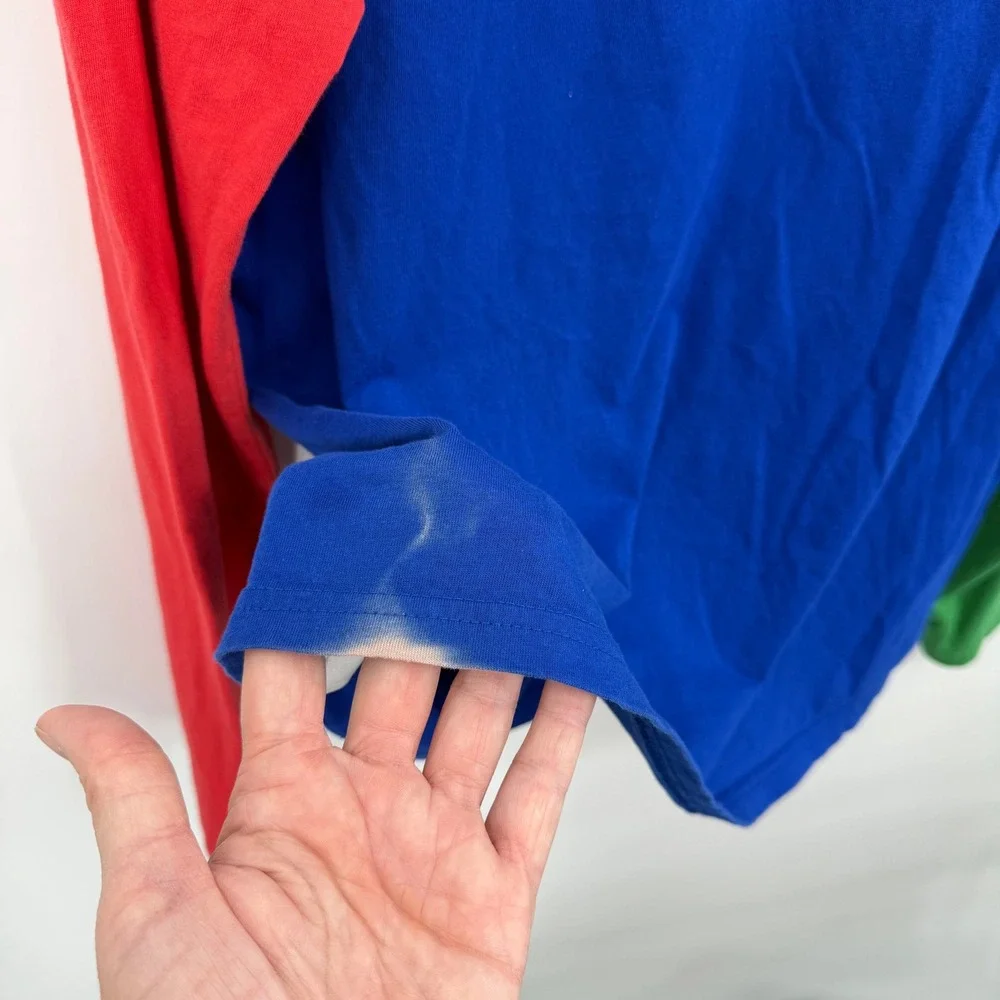 Polo Ralph Lauren price reflects
